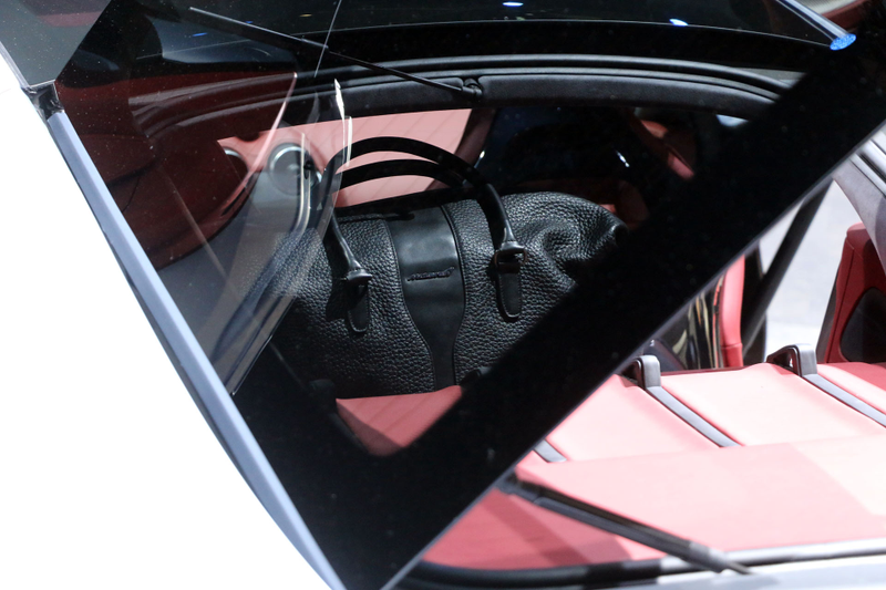 Illustration for article titled McLaren Is Building An Electric Car, Hybrids, A Smaller Engine And Lots Of Long Tails